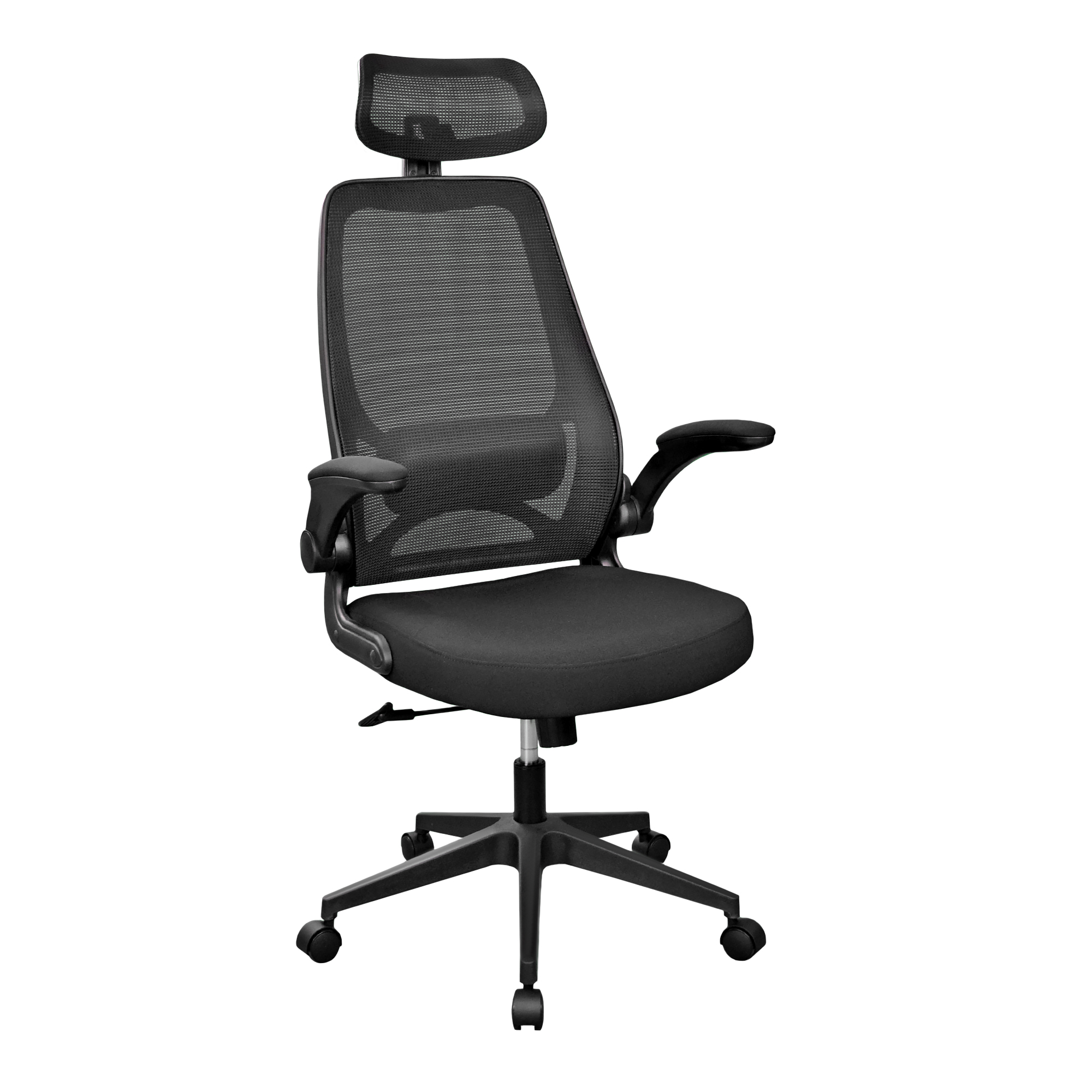 Product Catalog - MIRON Office Chair Black