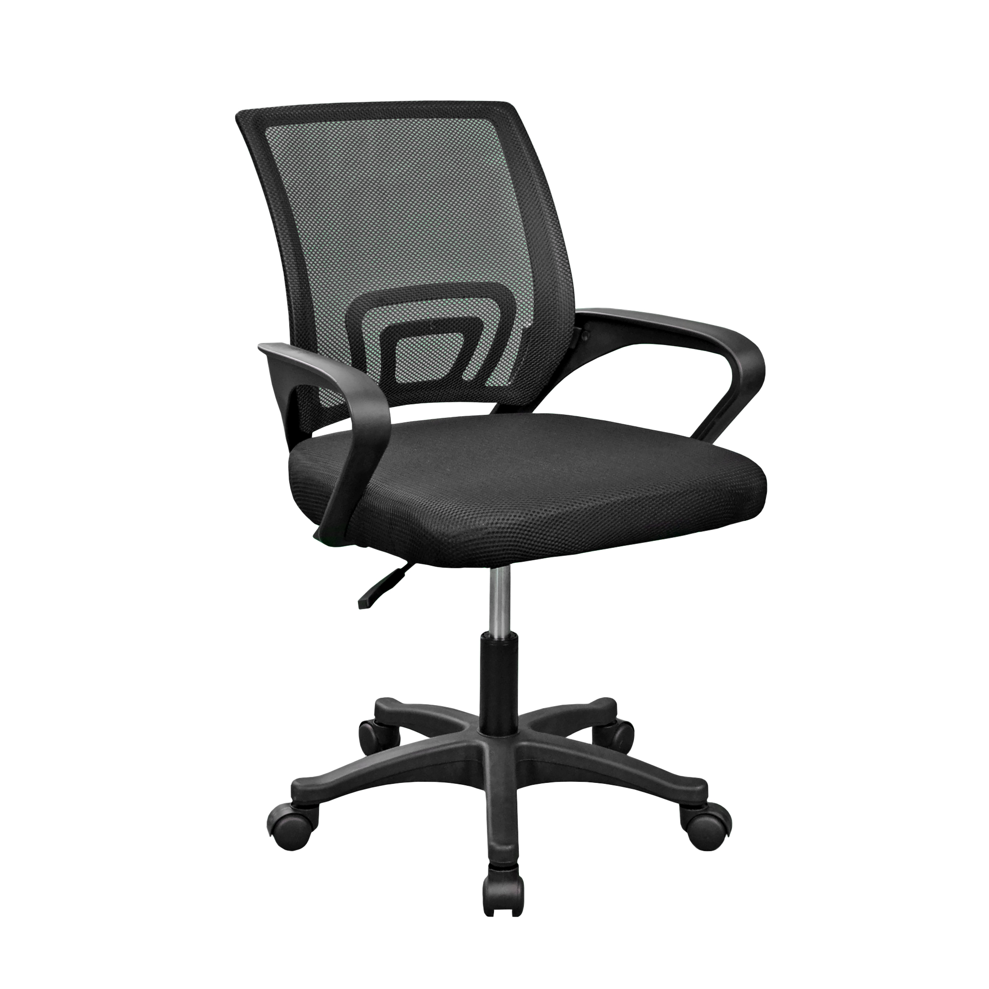 Product Catalog - Orest Black Office Chair