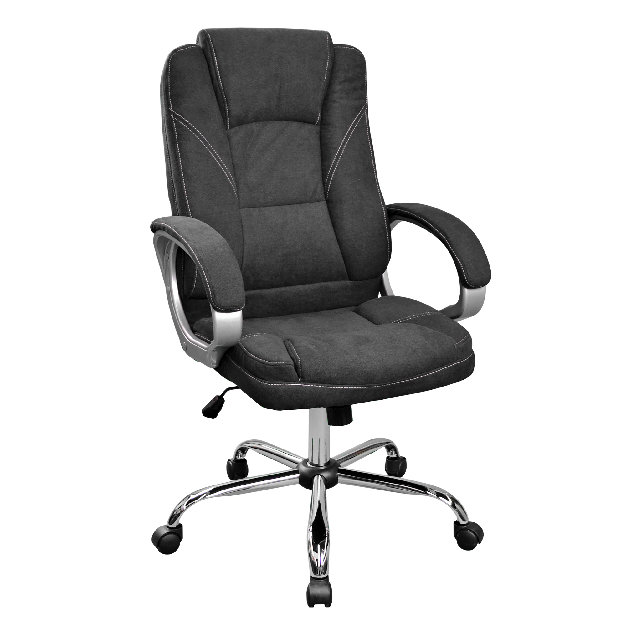 Product Catalog - Office Chair BX-3177 Black Fabric