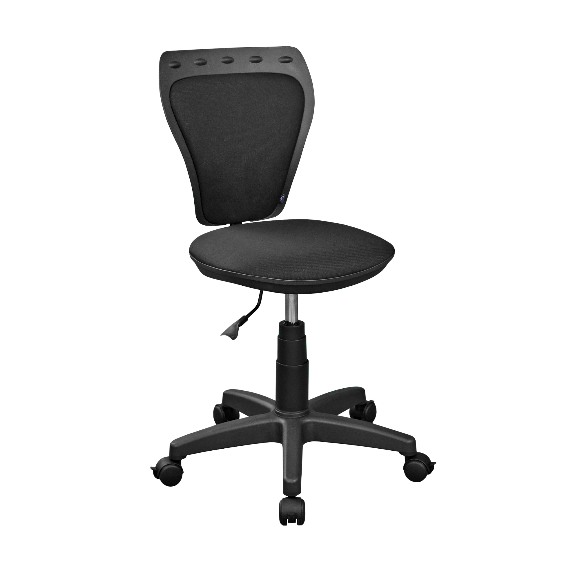 Product Catalog - MINISTYLE Children's Armchair Gts Mb C-11 Black