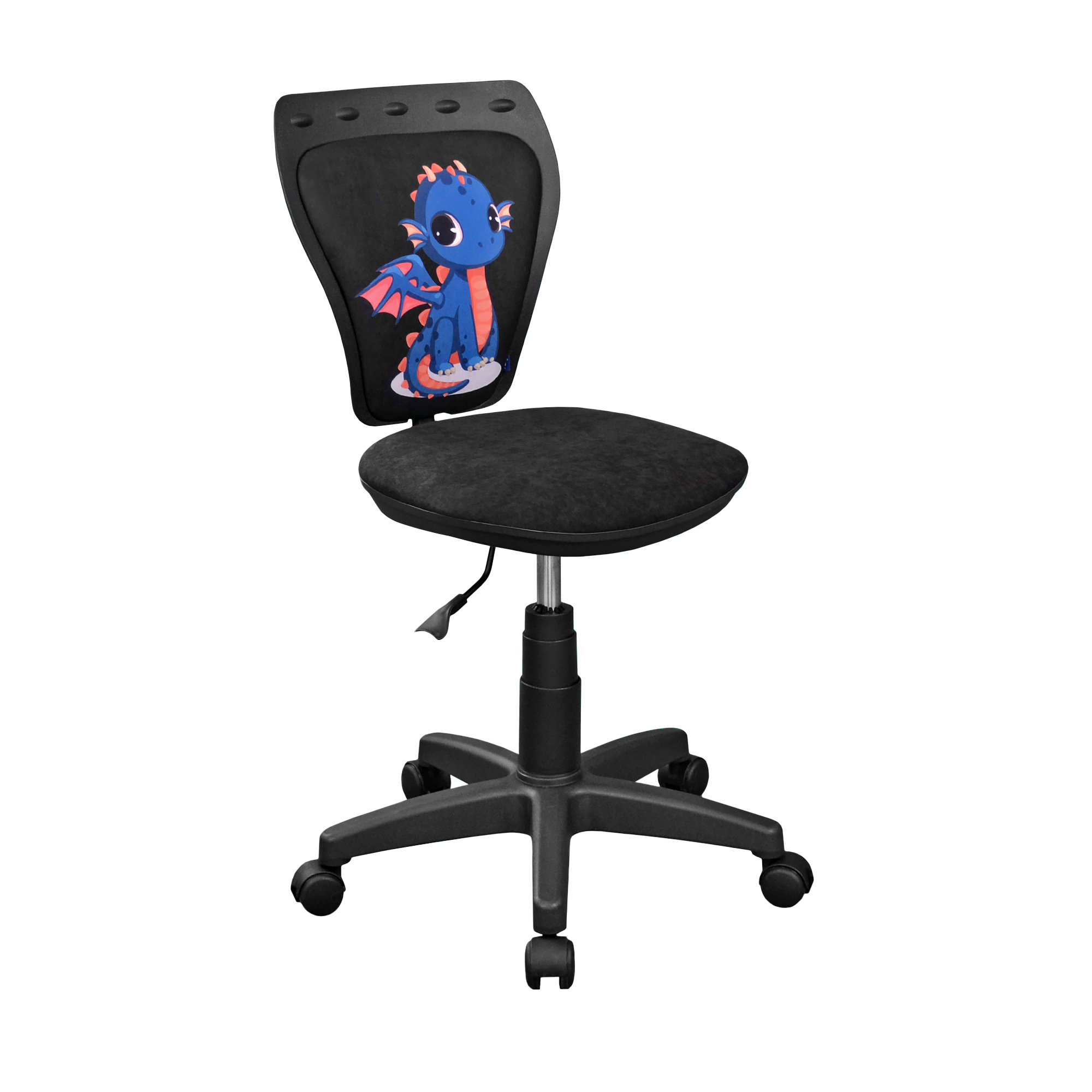 Product Catalog - MINISTYLE GTS Dragon Children's Armchair