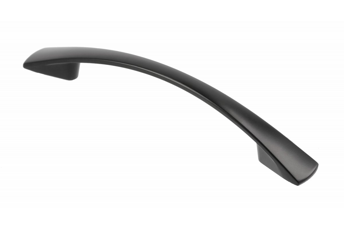 UZ-Z10096-20M Maner UZ-Z10, 96 mm, negru mat [1]