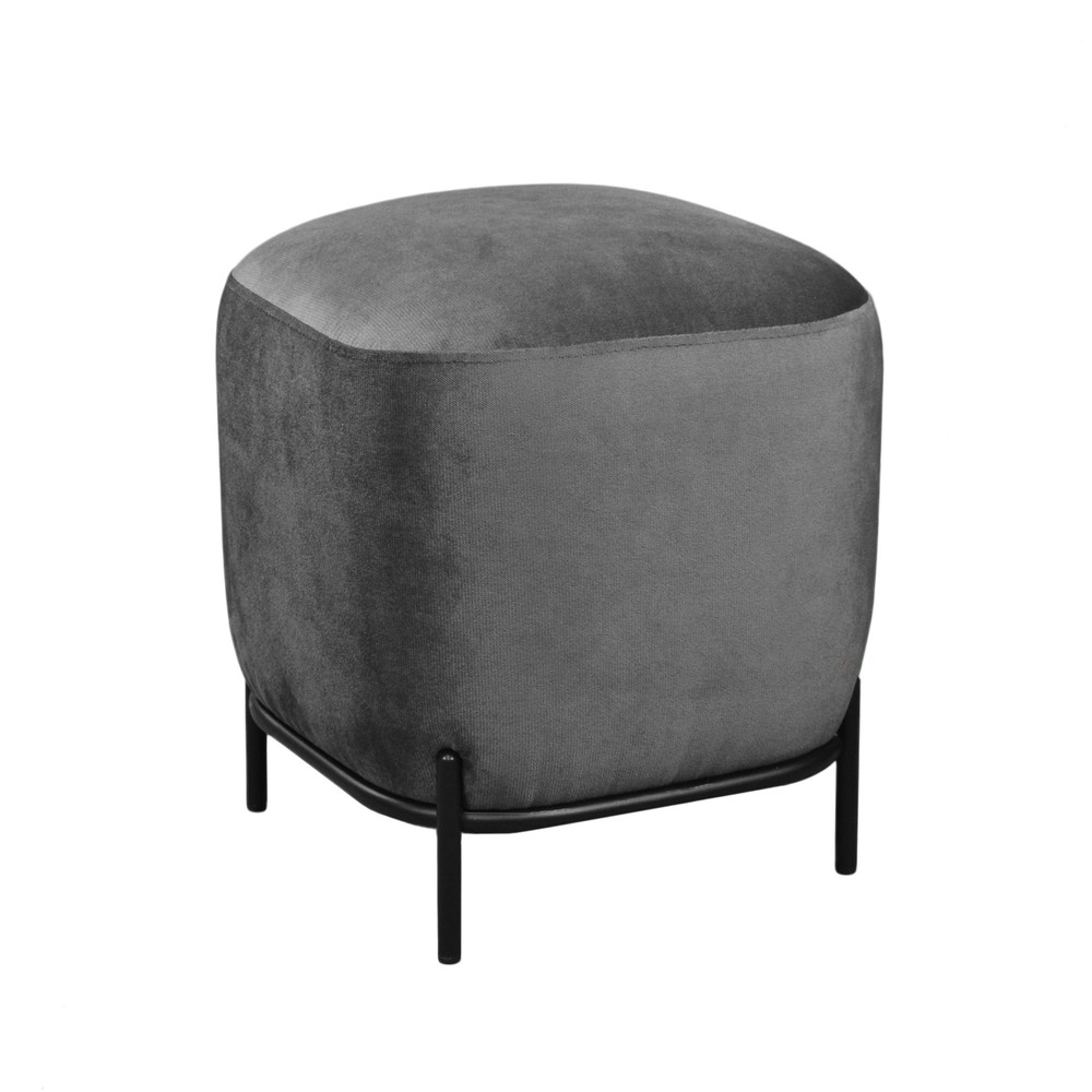 Product Catalog - Bench Hippo Grey