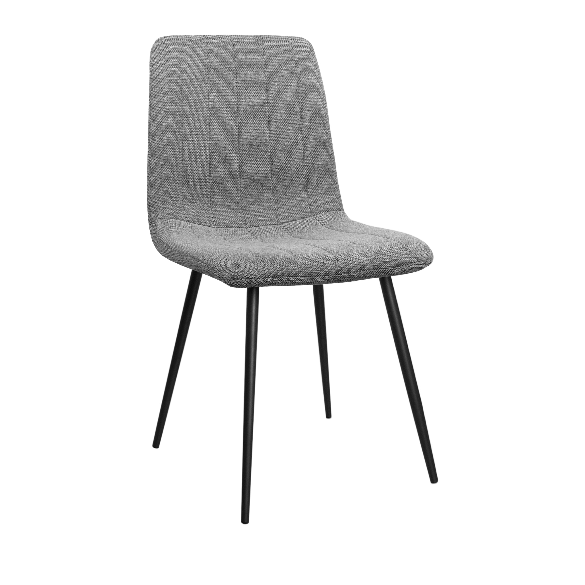 Product Catalog - Stav Grey Chair