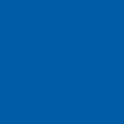 EGGER PAL - U525 ST9 Delft blue 2800x2070x18 (EG) Melamine chipboard