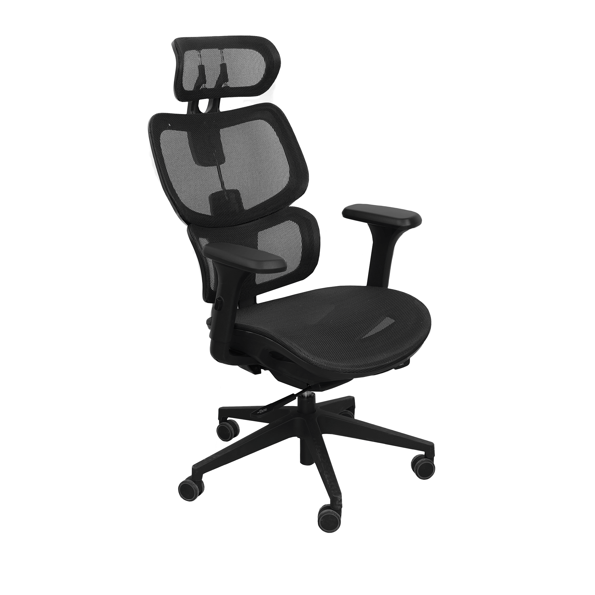 Product Catalog - Gomez Black Office Chair
