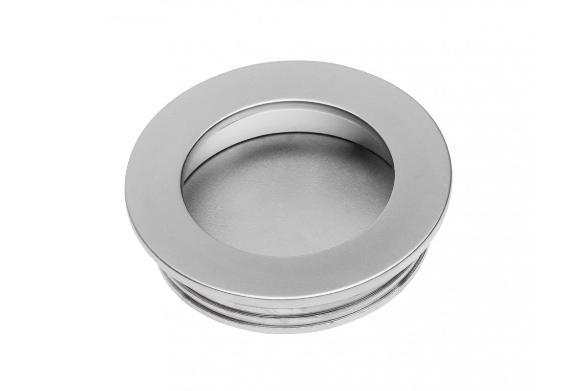 Manere incadrate - UZ-00B224-05 Handle B224, aluminum