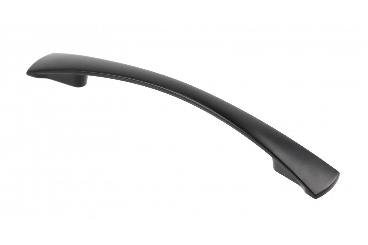 UZ-Z10128-20M Ручка UZ-Z10, 128 мм, черный матовый [1]