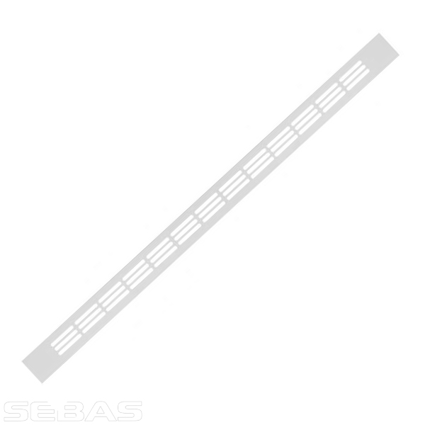 Grile de ventilare - Grila de ventilare Slim&Long