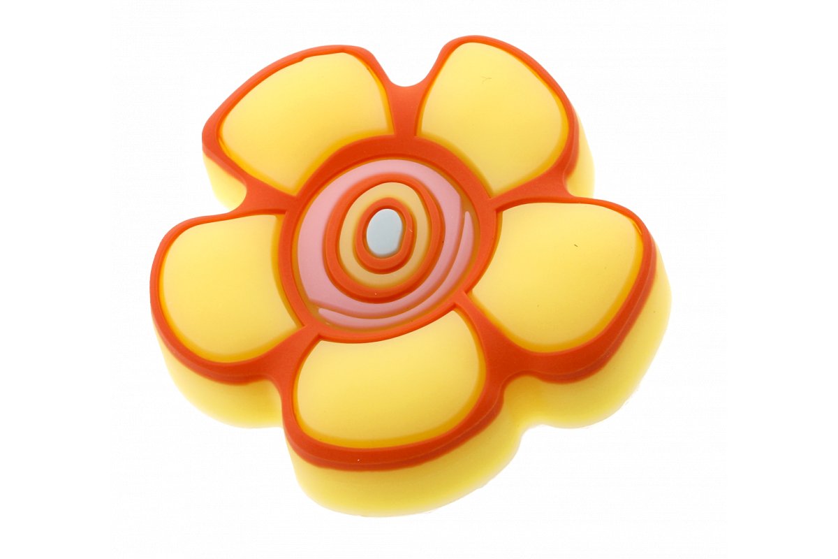 Manere pt copii - UM-KID-C-001 Maner KID PLAY  C ( floare )