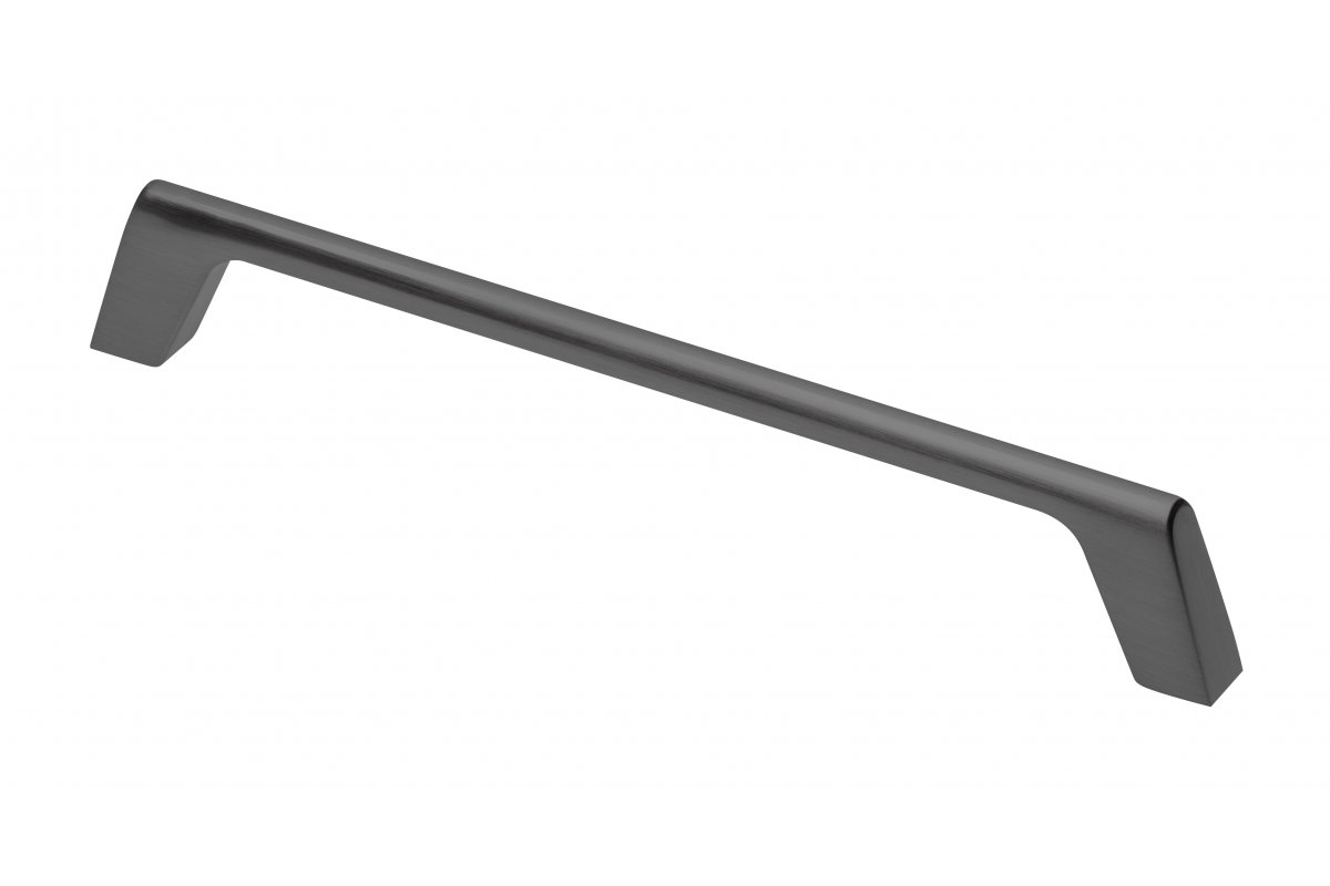 UZ-G2-160-20M Handle UZ-G2, 160 mm, matte black [1]
