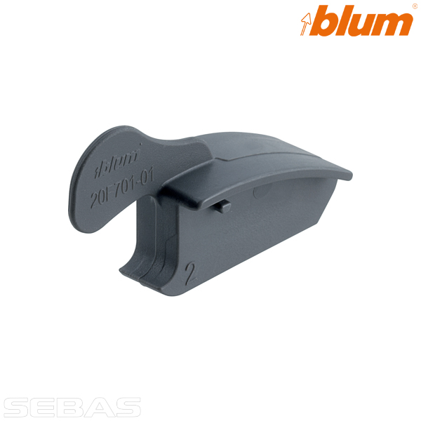 Accesorii uși mobilier - Limitator unghi de deschidere Aventos HF. BLUM