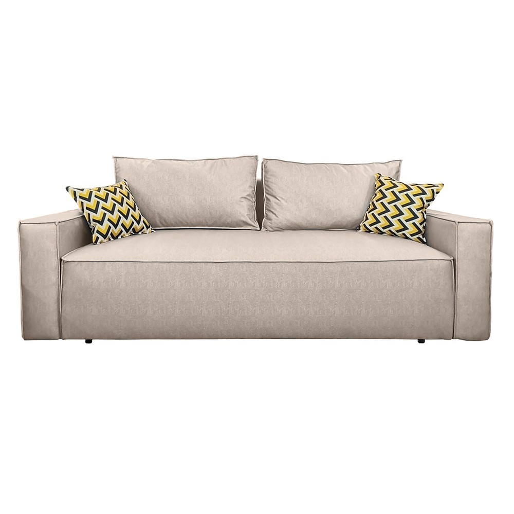 Каталог товаров - Раскладной диван Kalifornia бежевый