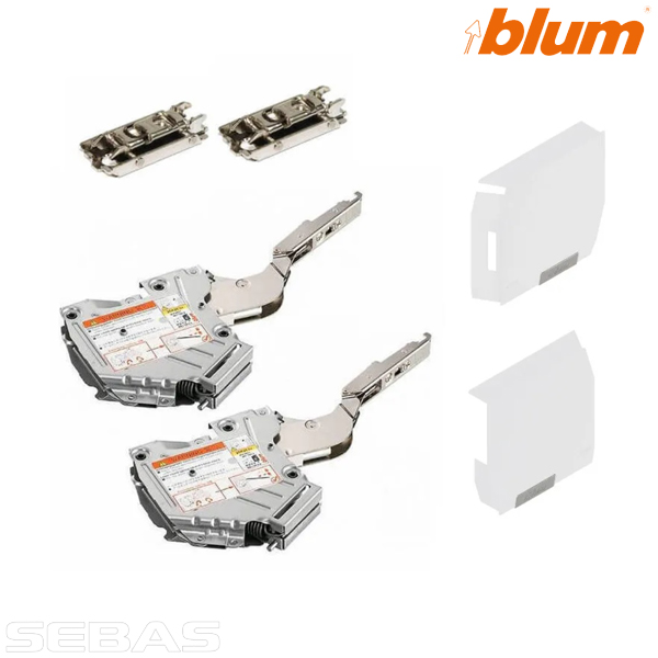 Furniture door mechanisms - Mecamism de ridicare uşi AVENTOS HK-S. BLUM