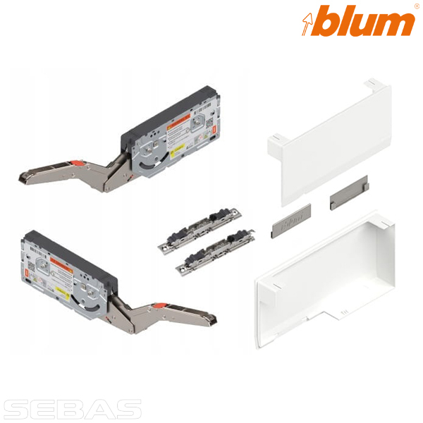 Furniture door mechanisms - Mecamism de ridicare uşi AVENTOS HK TOP. BLUM