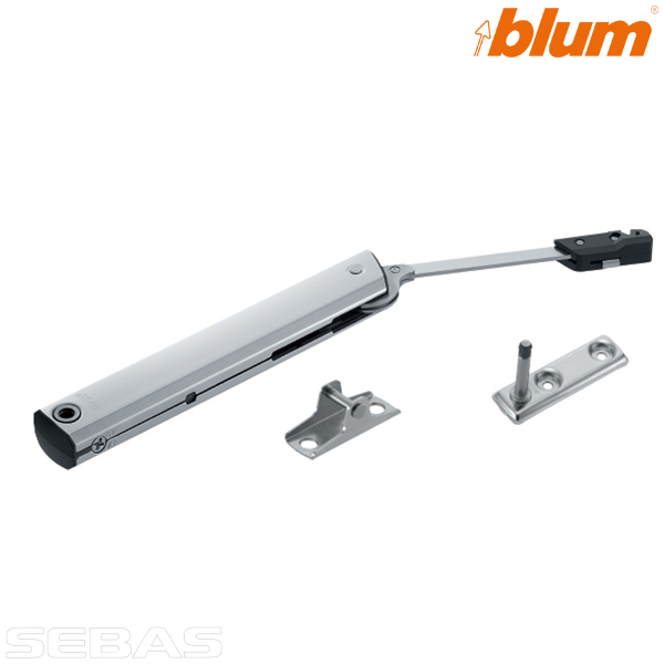 Furniture door mechanisms - Mecamism de ridicare uşi AVENTOS HK XS. BLUM