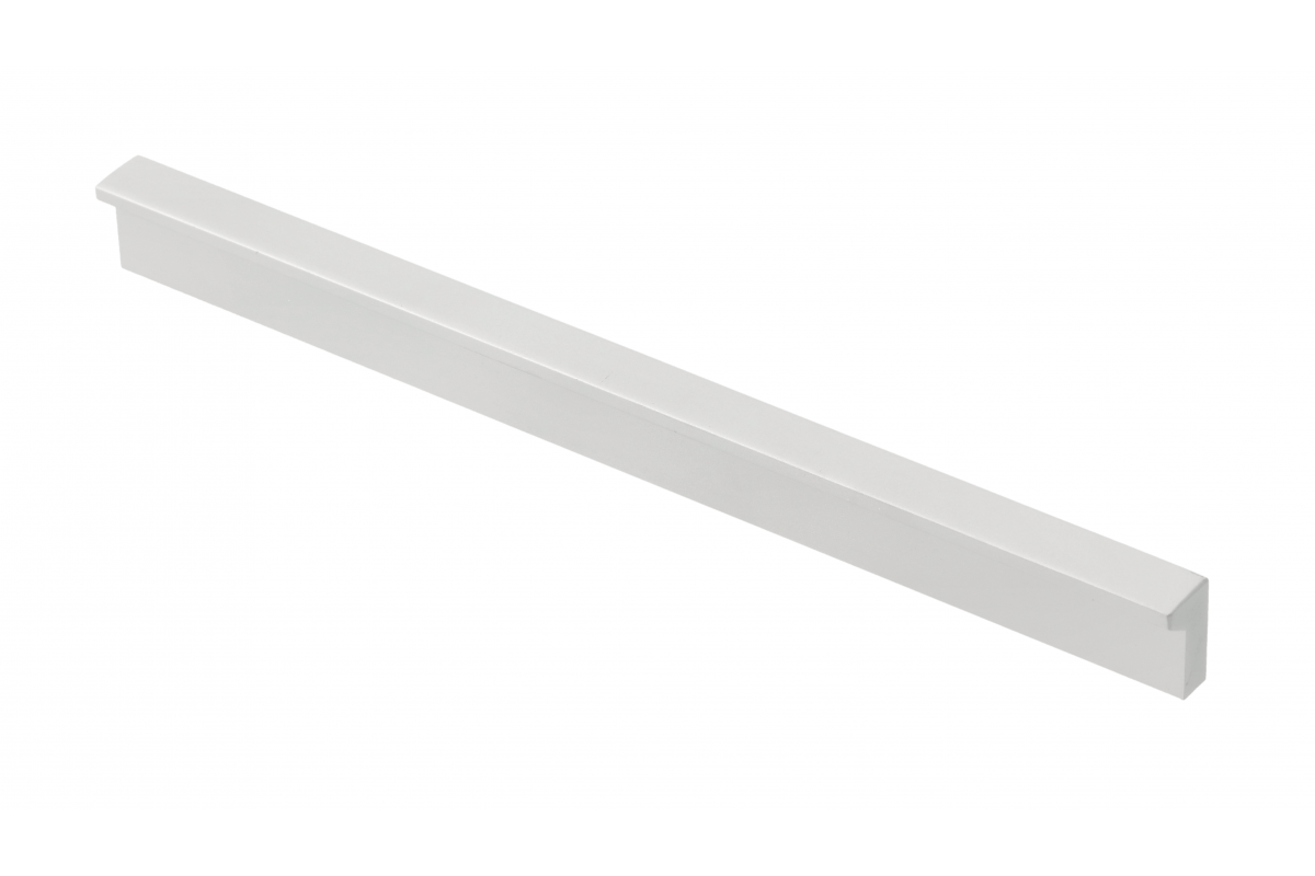 UA-PILLAR-160-05 Handle PILLAR, 160 mm, aluminum [1]