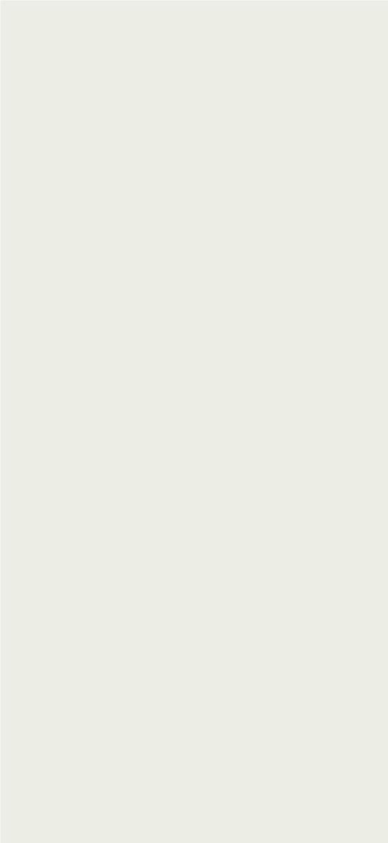 Swiss Krono PAL - Laminated chipboard 0137 PE 'Ivory', 18 mm, 2800x2070 mm (SU)
