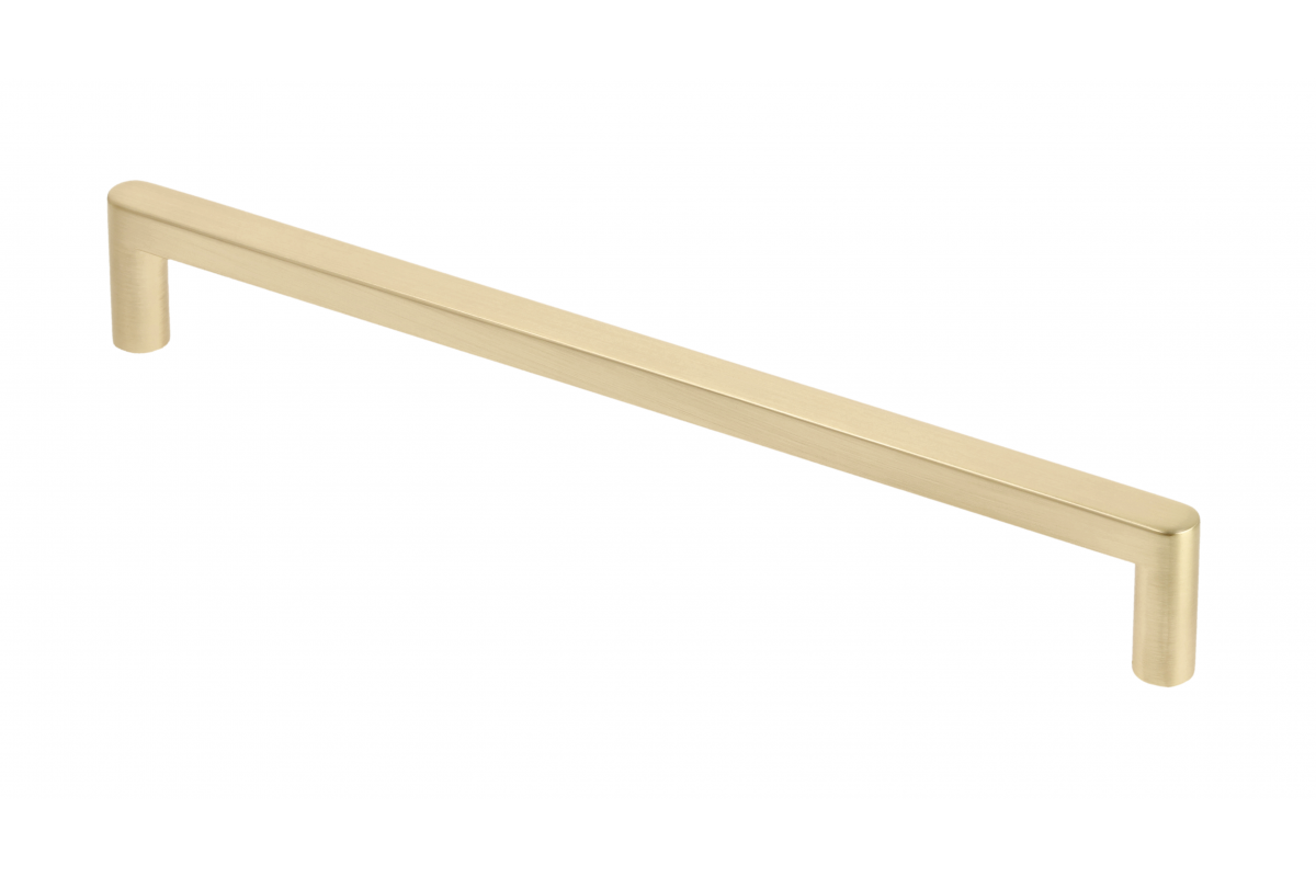 UZ-NYXA-192-18 Handle NYXA, 192 mm, aged gold [1]