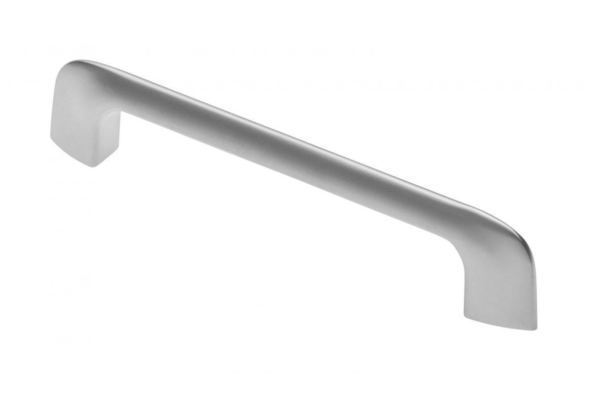 UZ-MILAN-128-05 Handle MILANO, 128 mm, aluminum [1]