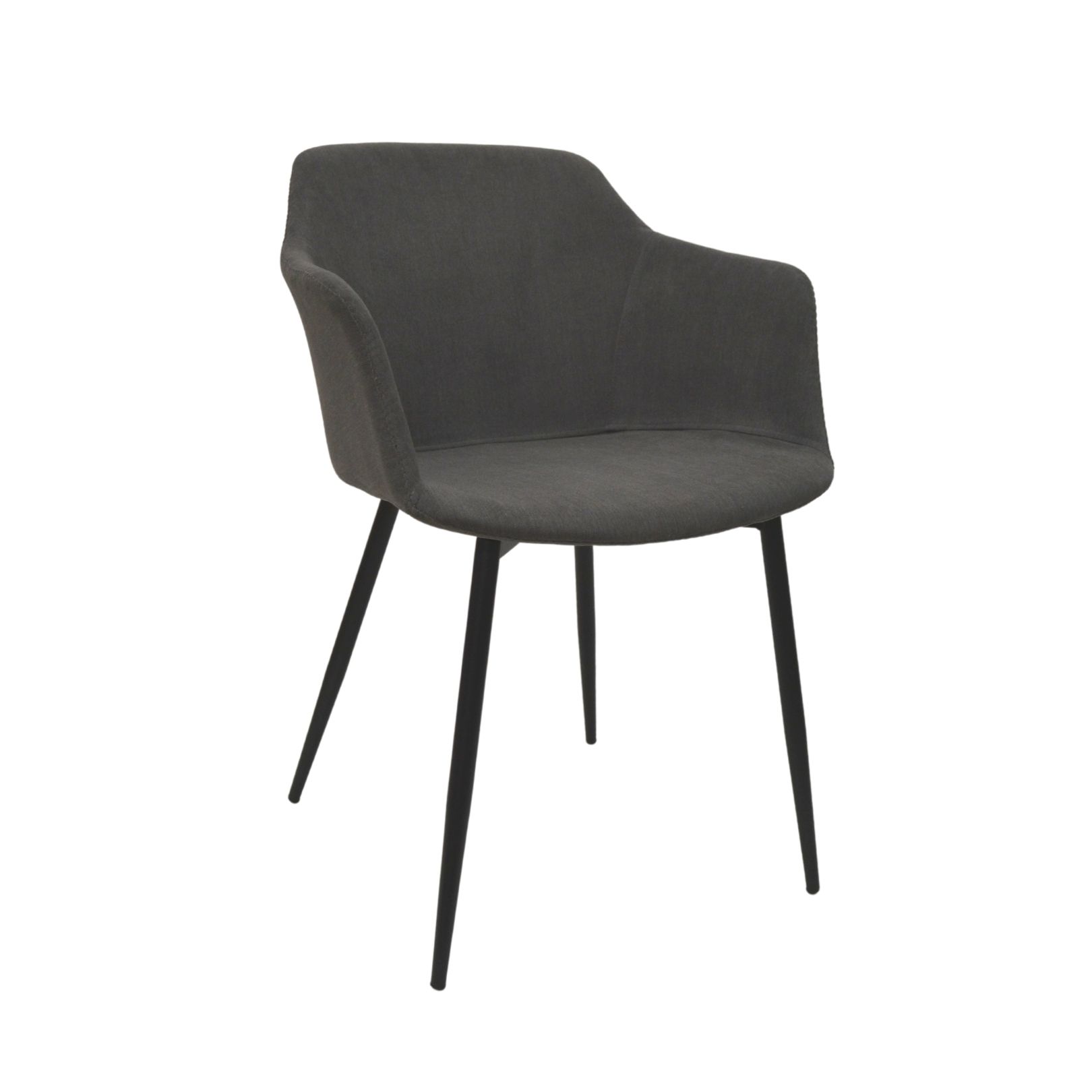 Product Catalog - Aster Grey Chair
