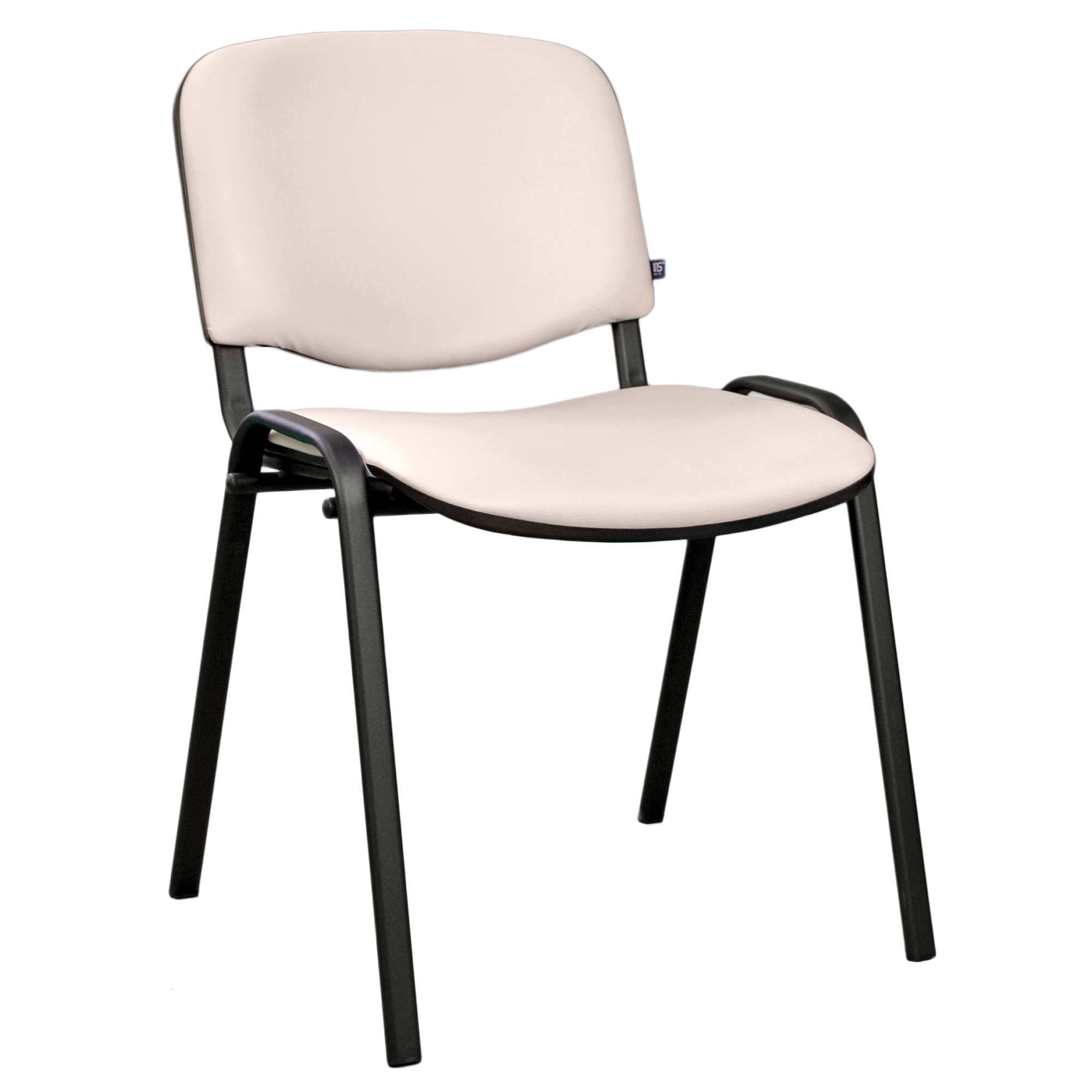 Product Catalog - ISO V-18 Beige Office Chair