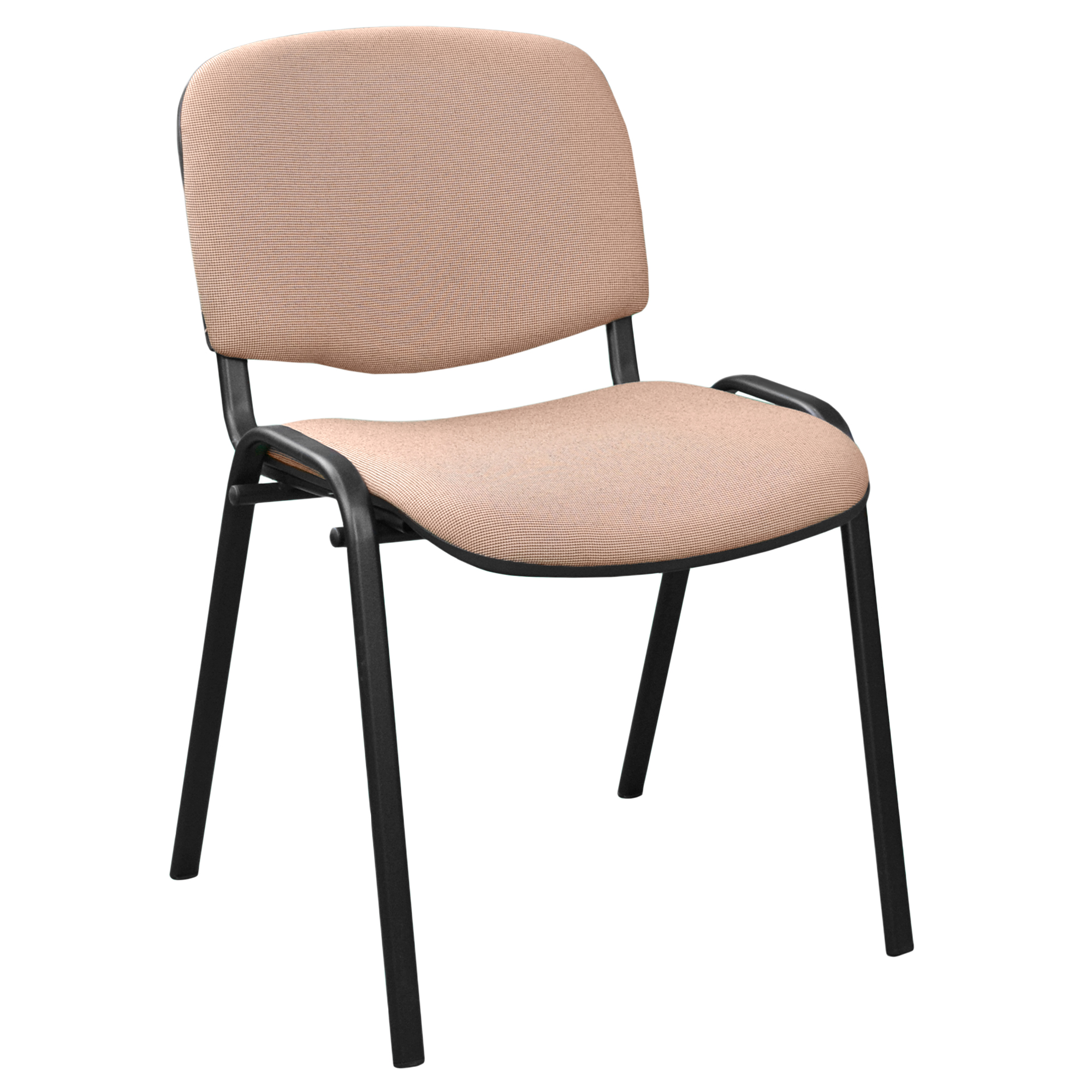 Product Catalog - ISO-C25 Office Chair Beige