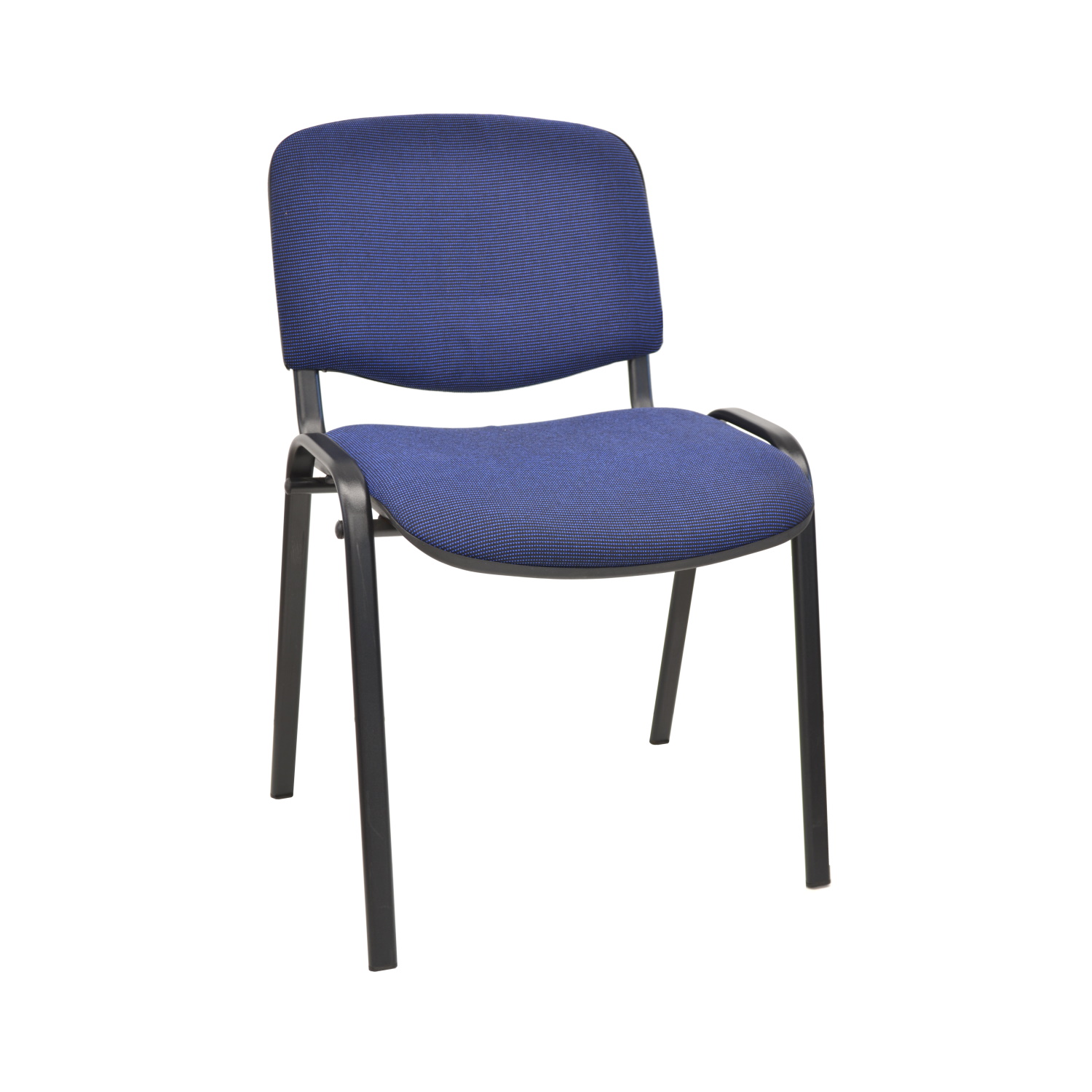 Product Catalog - ISO-C27 Office Chair Blue/Black