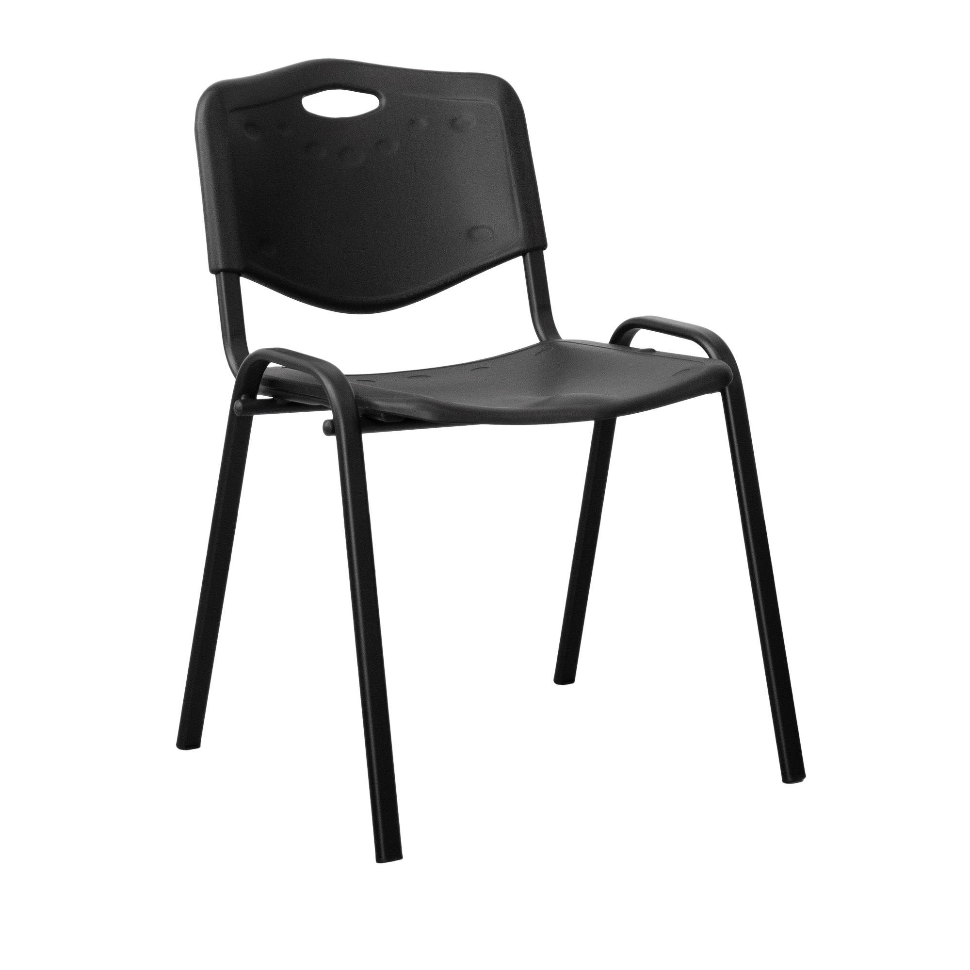 Каталог товаров - Офисный стул ISO Q-Plast