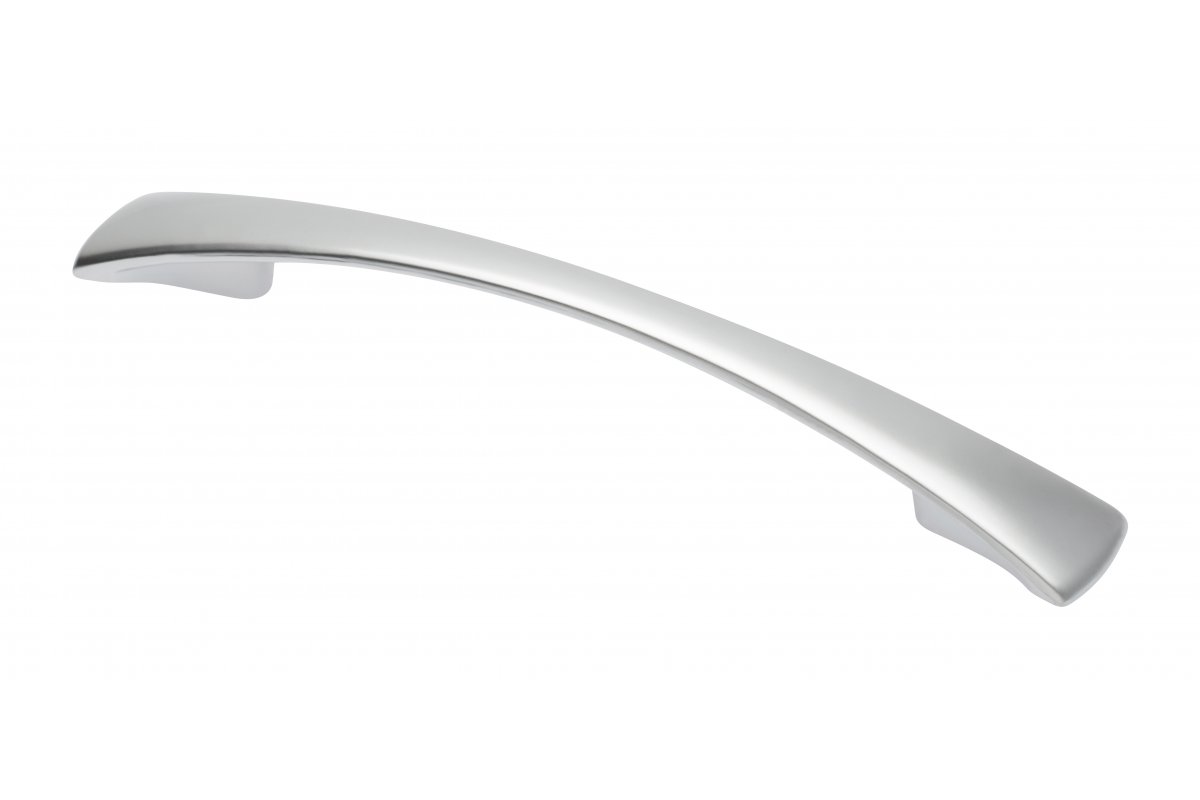 UZ-Z10128-05 Handle UZ-Z10, 128 mm, aluminum [1]