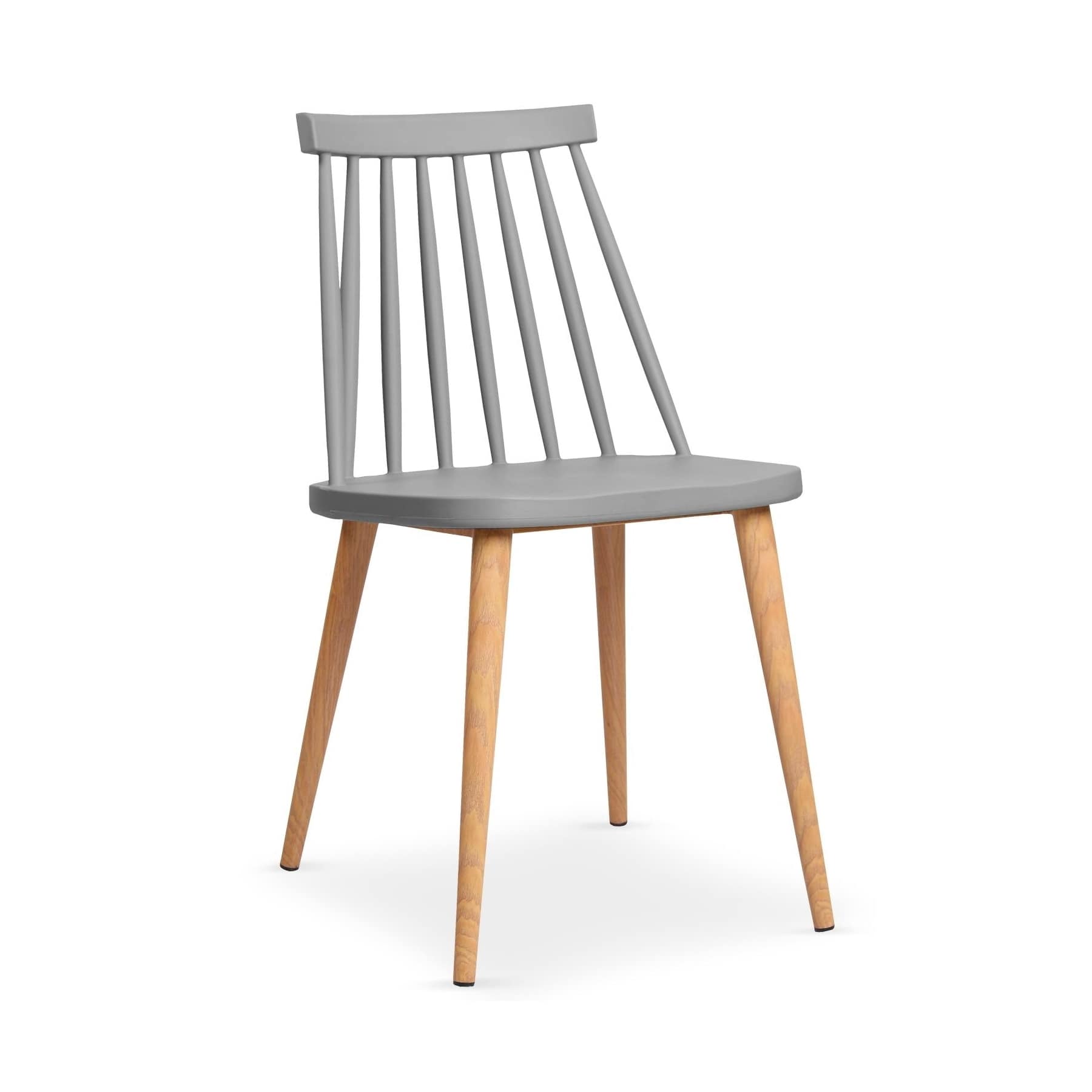 Product Catalog - JACK Grey Chair