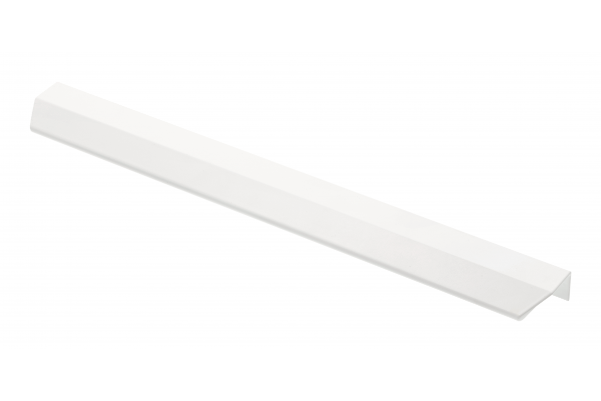 UA-TREX-CROSS-320-10M Handle TREX-CROSS, 320 mm, matte white [1]