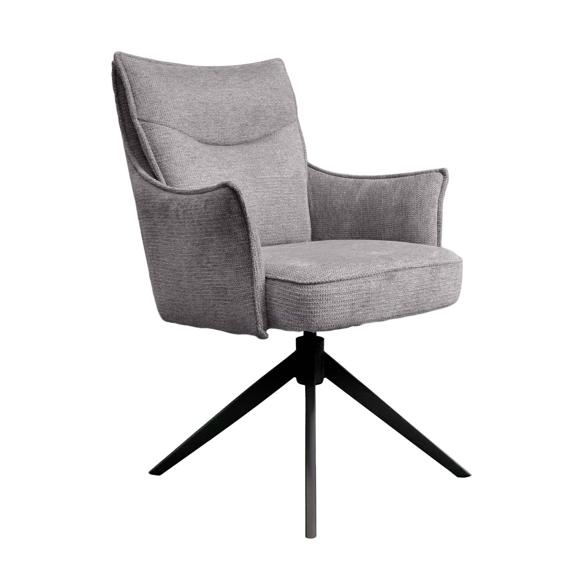 Catalog de produse - Scaun JULIET Grey