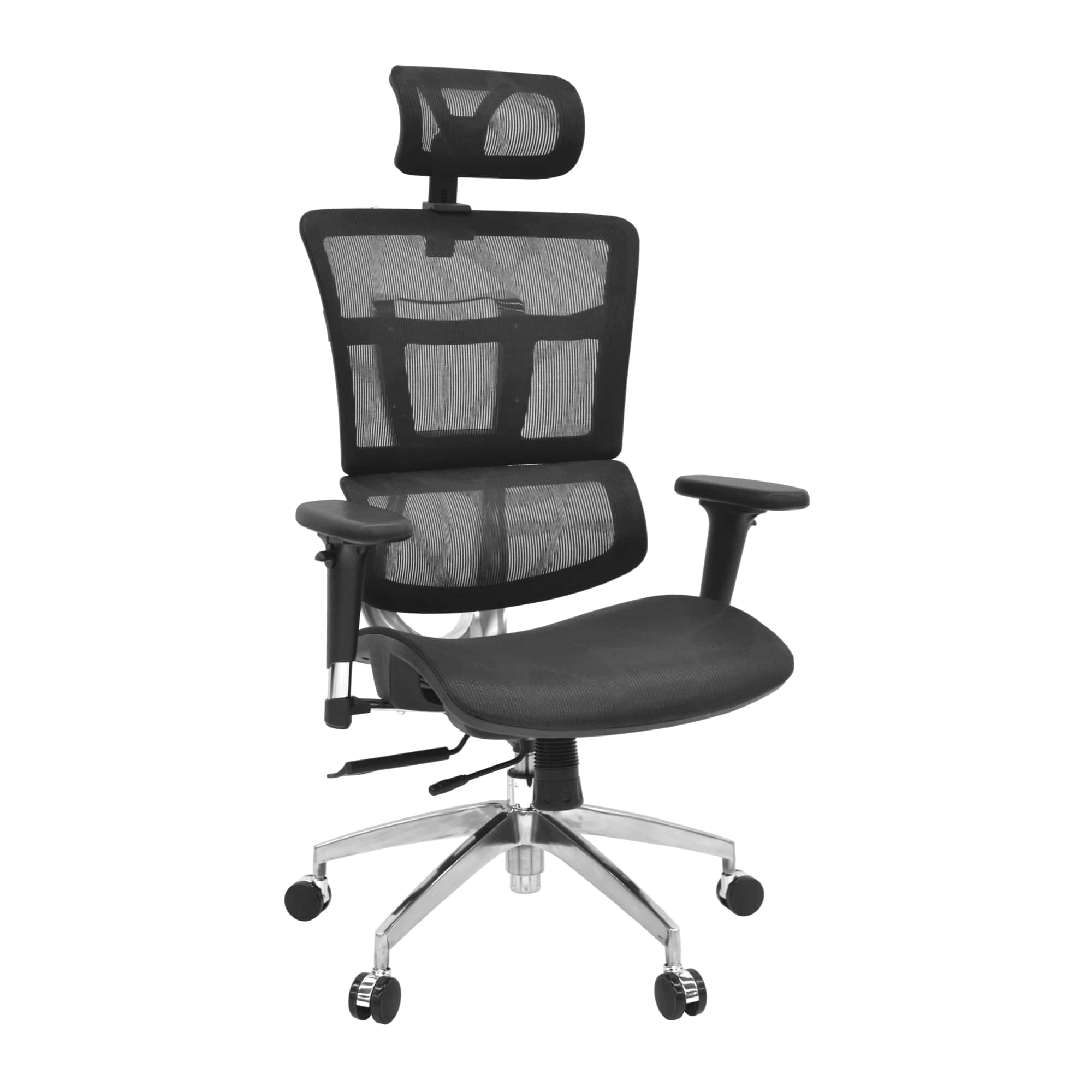 Product Catalog - Office Chair KB-023 Black