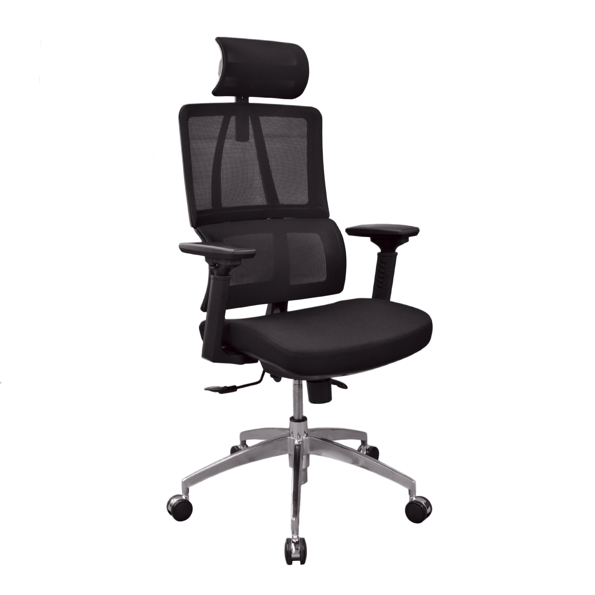 Product Catalog - Office Chair Kb-701a Black