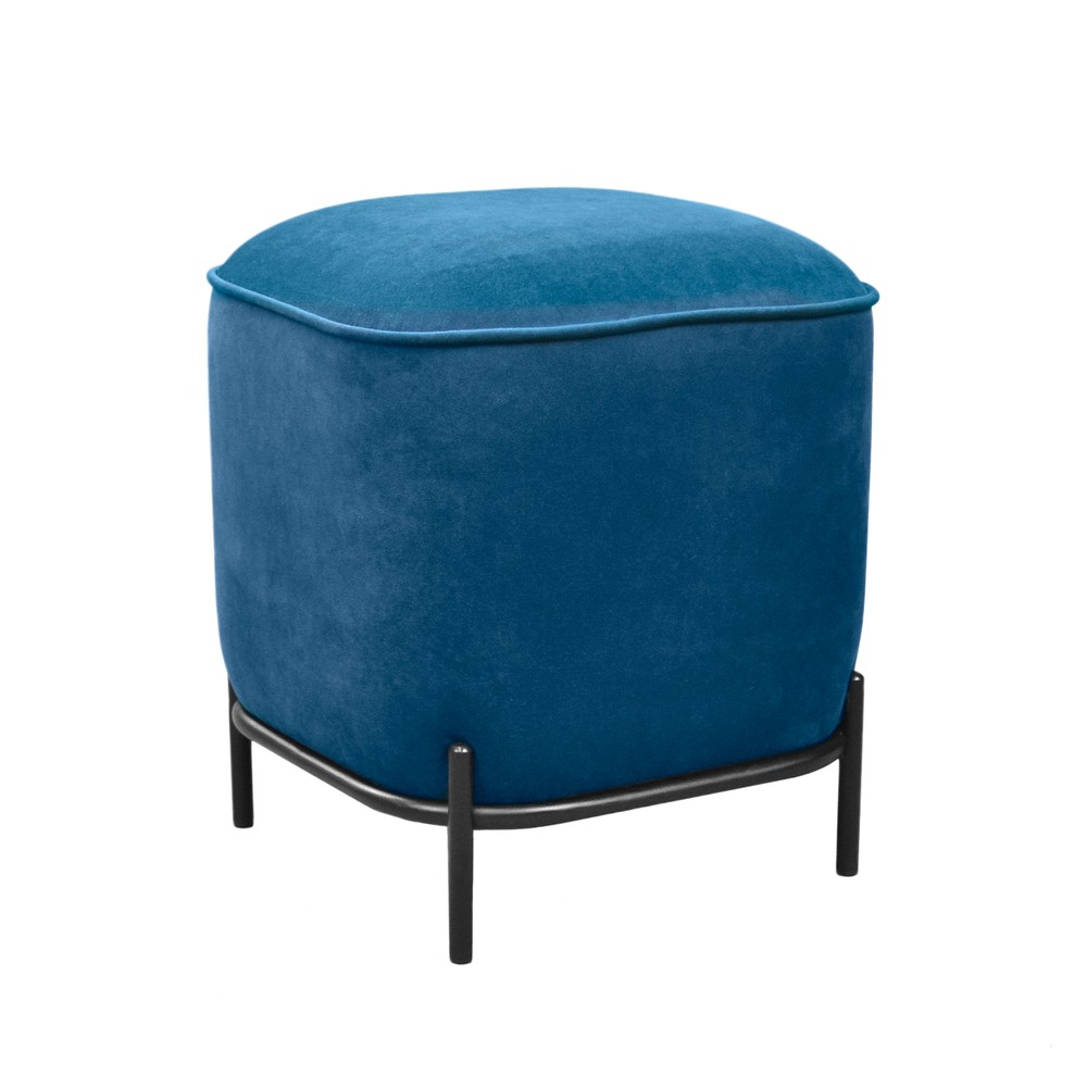 Product Catalog - Bench Hippo Blue