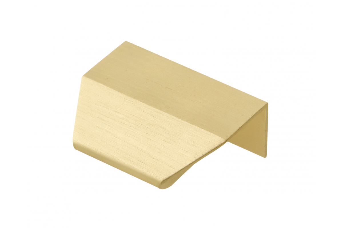 UA-TREX-CROSS-32-22 Handle TREX-CROSS, 32 mm, light gold [1]