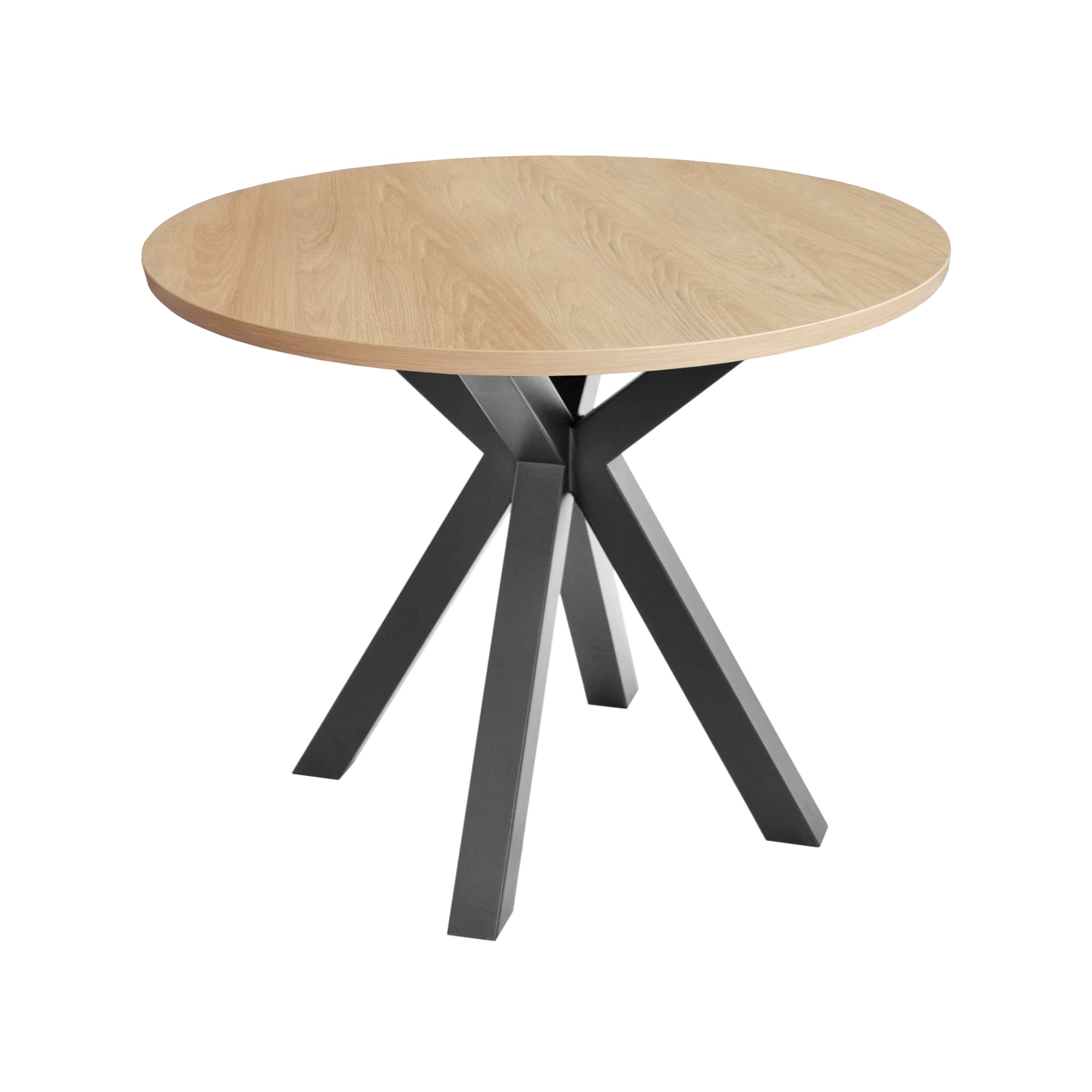 Catalog de produse - Masă KLEO Egger Ø90