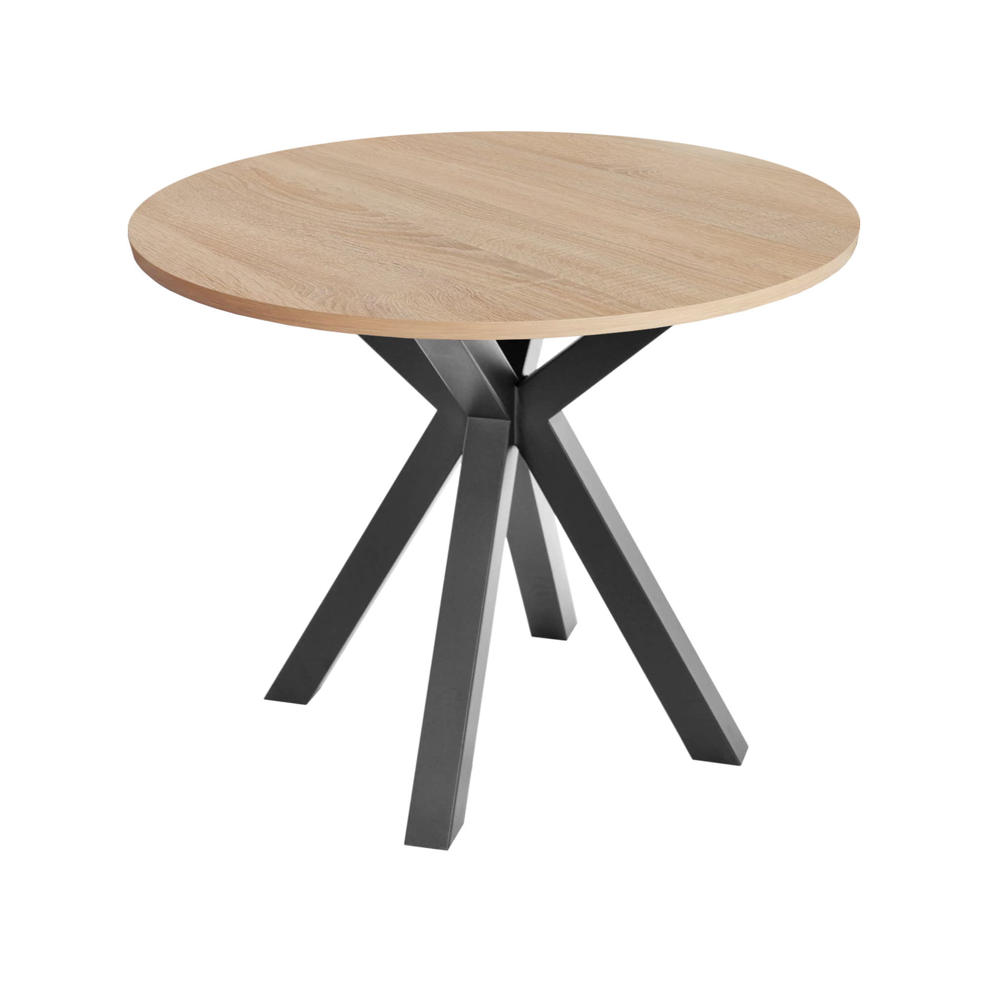 Product Catalog - KLEO Sonoma D90 Table