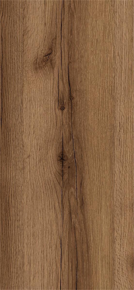 Swiss Krono PAL - Swiss Krono laminated chipboard 4080OW - Delano Oak Dark, 18 mm, 2800×2070 mm