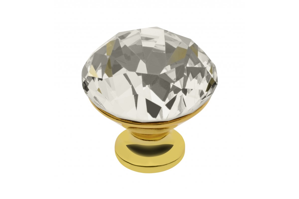 GZ-CRPB30-03 Handle GZ-CRPB, 30 mm, gold [1]