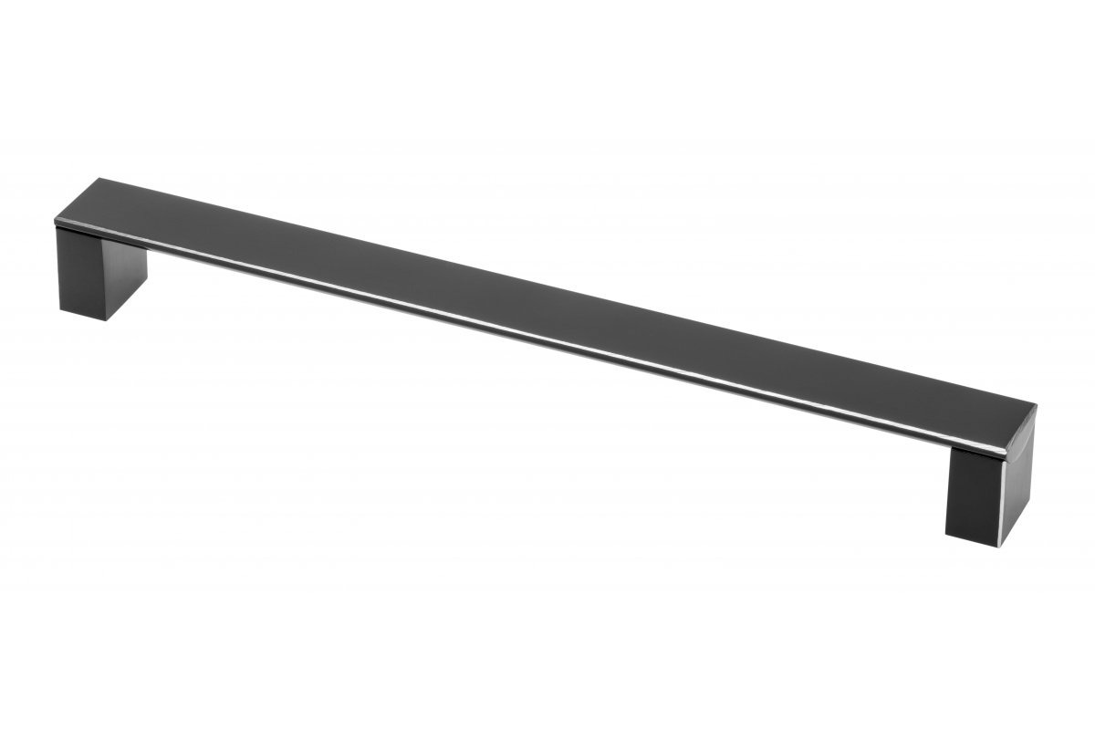 UA-ARS256-20 Handle ARES, 256 mm, black [1]