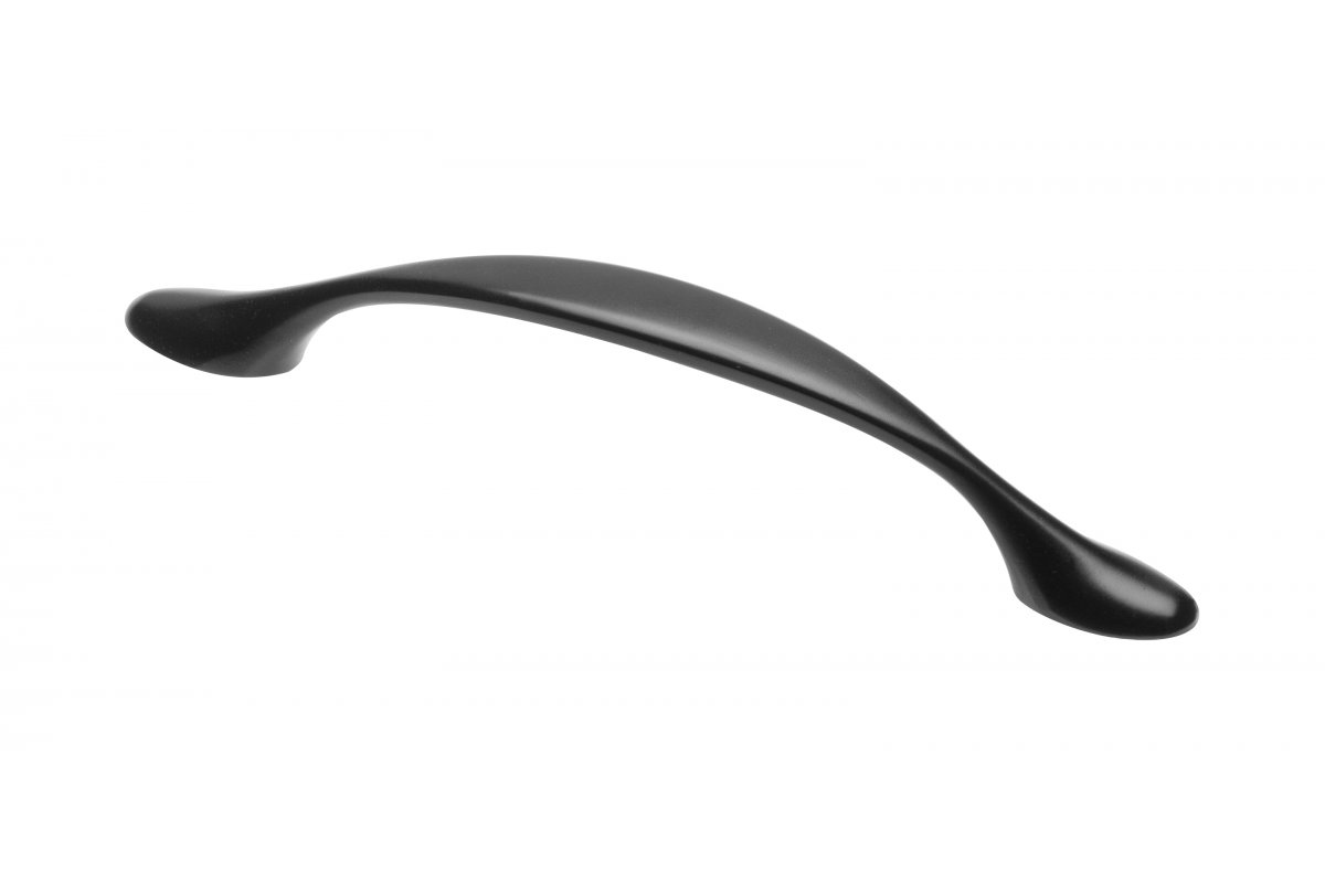 UZ-CAMAI-96-20M Handle CAMAIO, 96 mm, matte black [1]