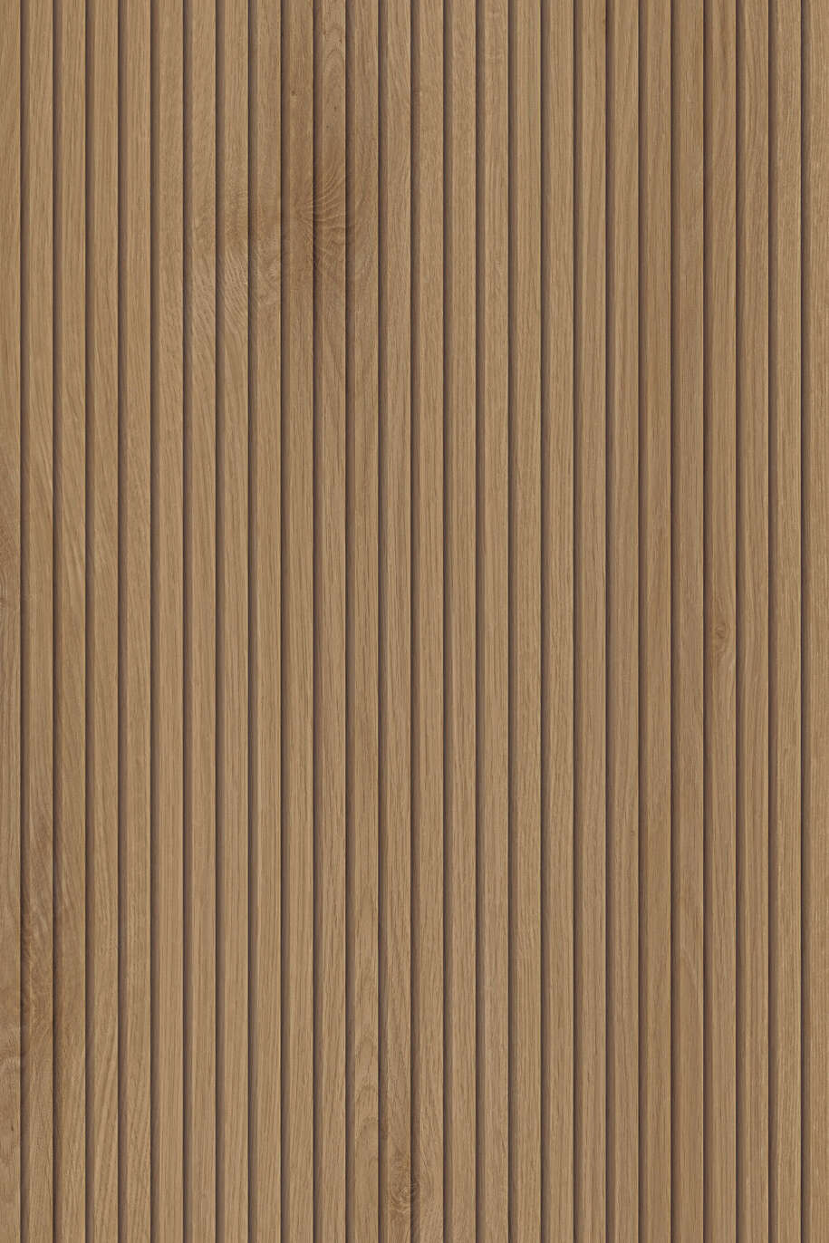 Kronospan PAL - Ламинированная ДСП K689 PW Слой Natural Centella (18) 2800x2070 (KU)