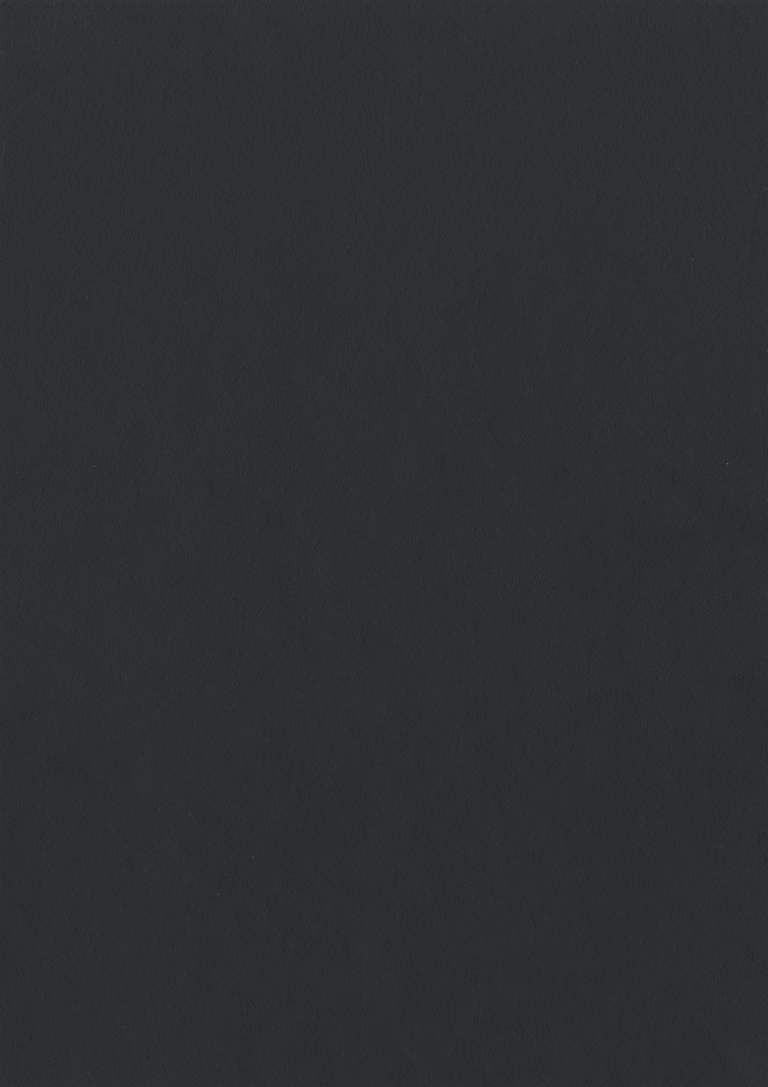EGGER PAL - U968 ST9 Charcoal Gray 2800x2070x18 (EG) Melamine chipboard