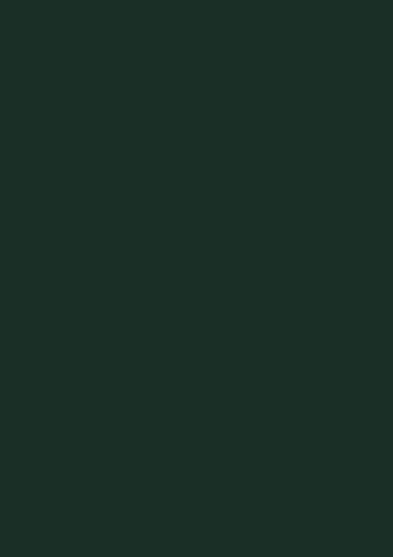 EGGER PAL - Fir Green U699 ST9 Melamine chipboard 2800x2070x18 (EG)
