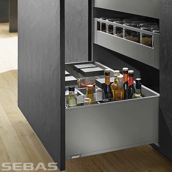 Ящики LegraBox F. BLUM [3]