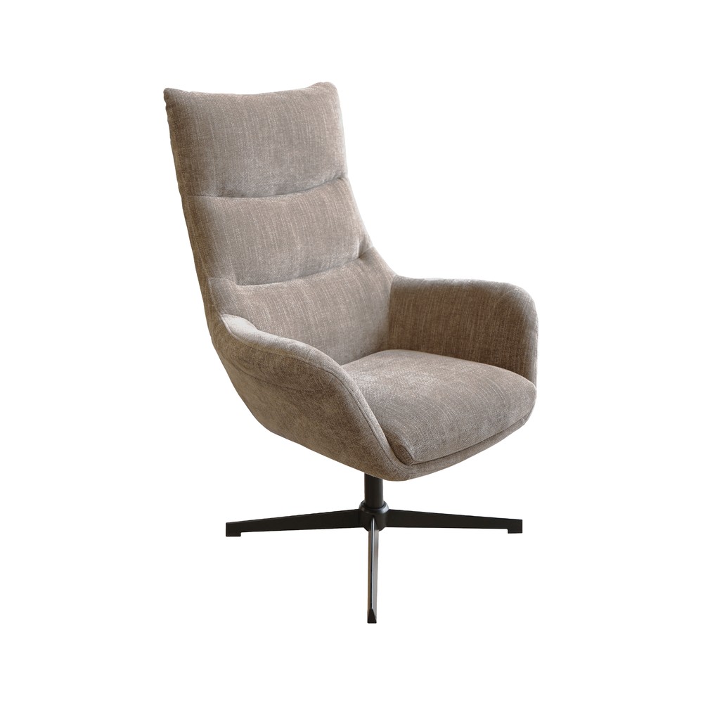 Каталог товаров - Кресло Harper серый