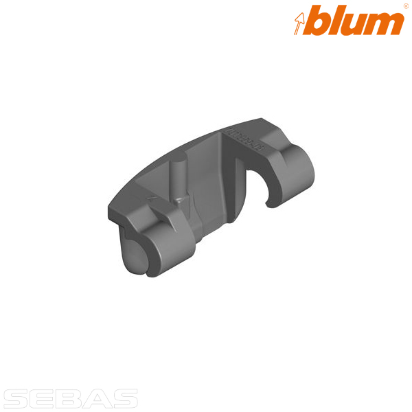 BLUM - Limitator unghi de deschidere 86° pentru balama. BLUM