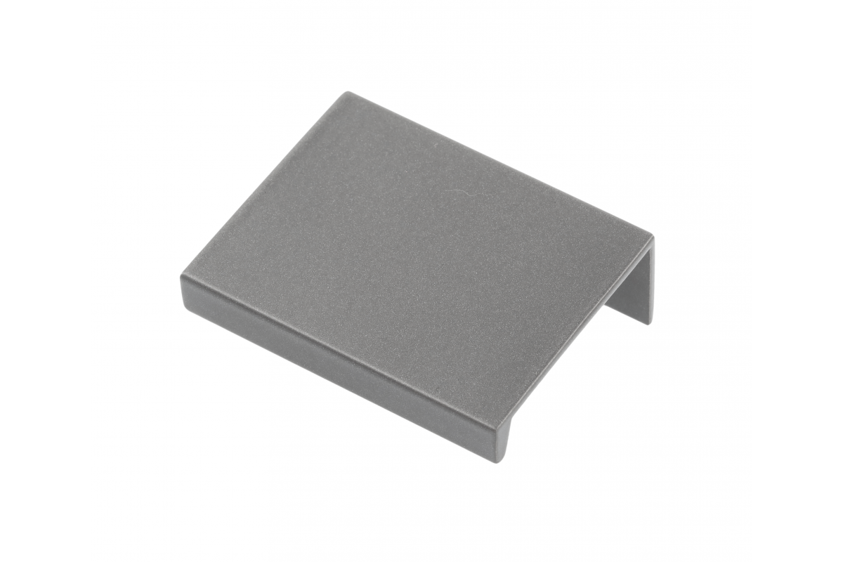 UA-HEXI-60 Handle HEXI, 32 mm, anthracite [1]